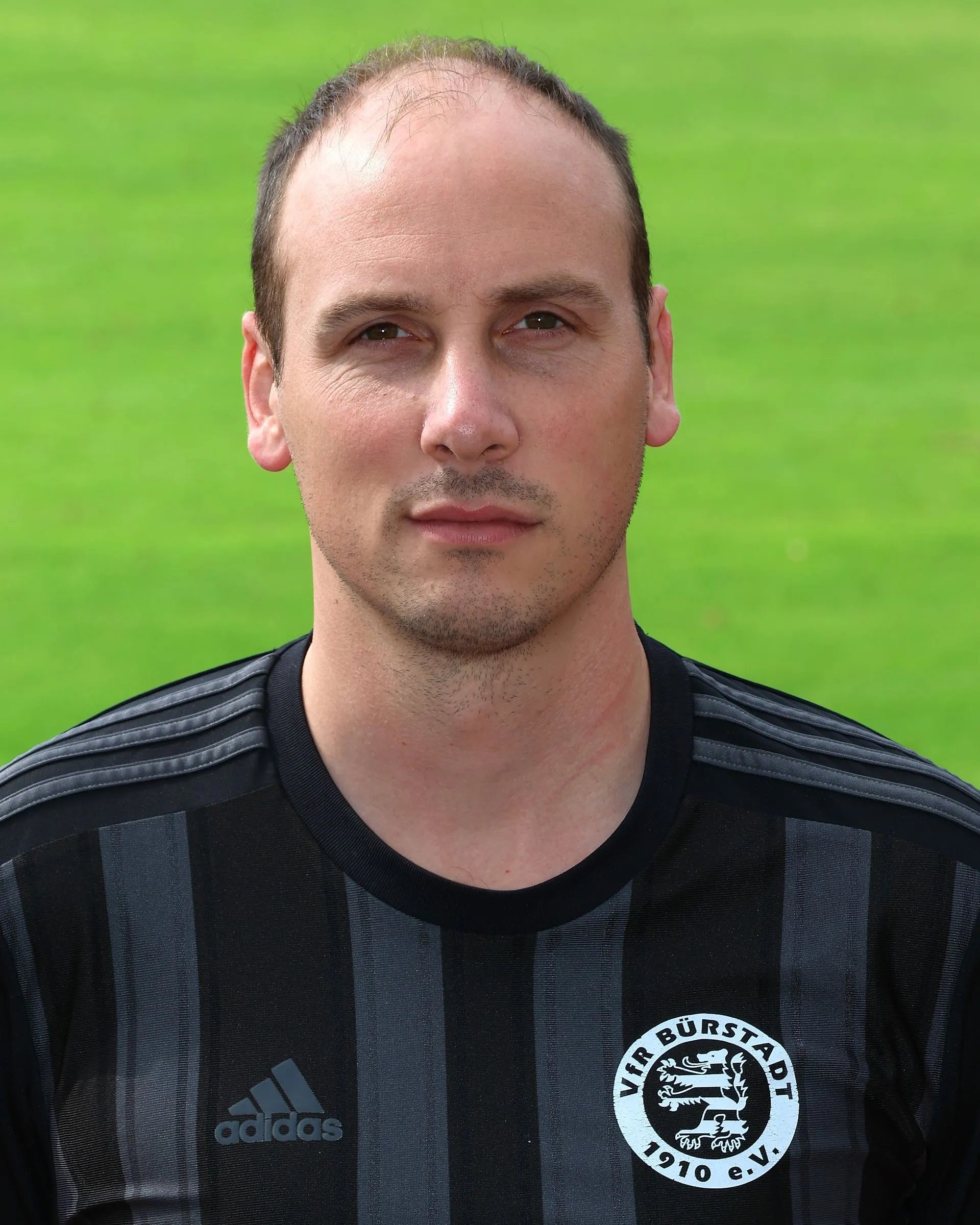 Kevin Krezdorn VfR Bürstadt Kevin Krezdorn VfR Bürstadt
