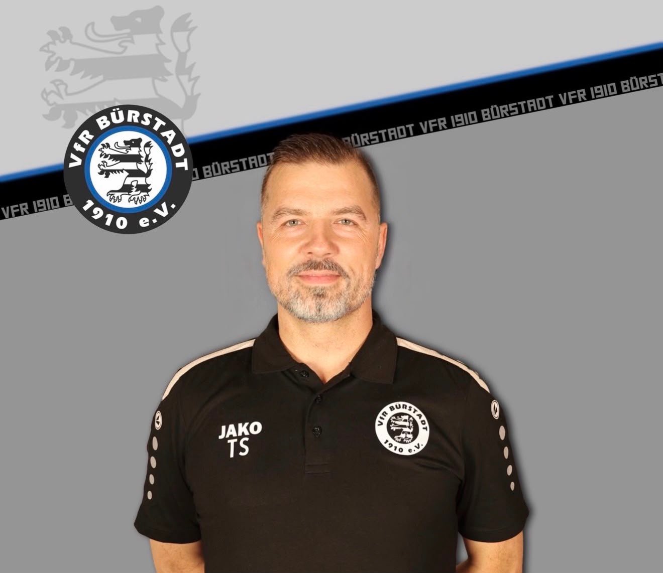 VfR-Buerstadt-Fussball-Verein-Bergstrasse-Thorsten-Stalyga-Spotlicher-Leiter-VfR-Buerstadt