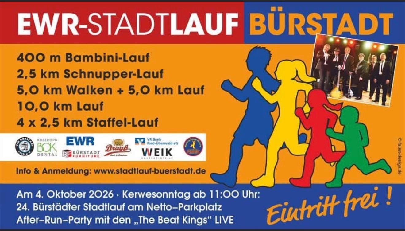 Stadtlauf-Buerstadt-Log-VfR-Buerstadt